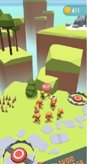 史诗班粉碎敌人v0.0.1