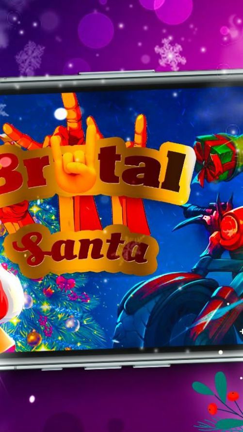 残忍的圣诞老人v4.3