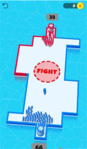 城堡扩军对战v1.0