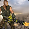 机关枪射击战争v1.0.2