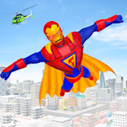 锤子英雄大乱斗v1.0