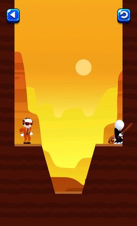 火柴人棒棒杀手v1.0.1