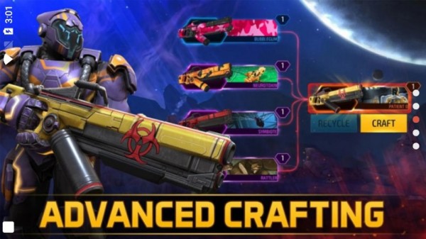 精英士兵射击v1.59.4