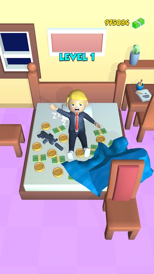 精明小偷模拟v1.0