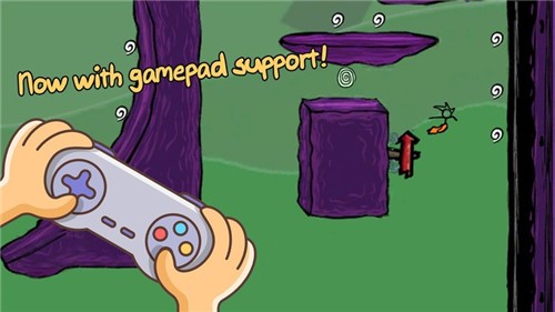 花裤大冒险v1.0.21