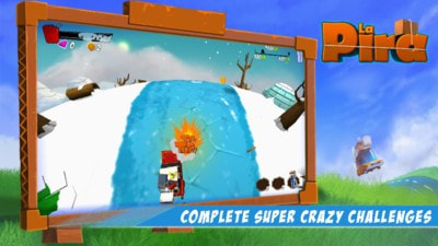 疯狂赛车世界v2.2