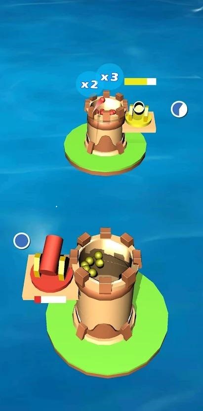 3D塔炮对射v1.0.1