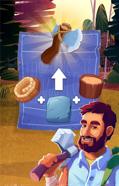 荒岛求生漂流记v3.5