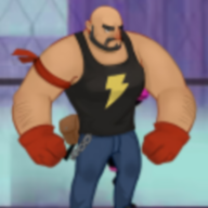 末日英雄格斗高手v1.0.2