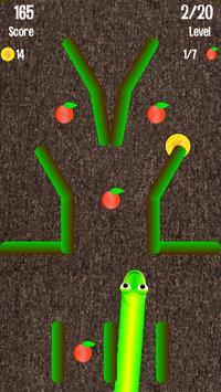 哈沃蛇历险记v1.6