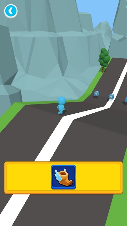 有趣的火箭比赛v0.1.0