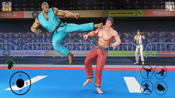 拳皇模拟器v2.6.2