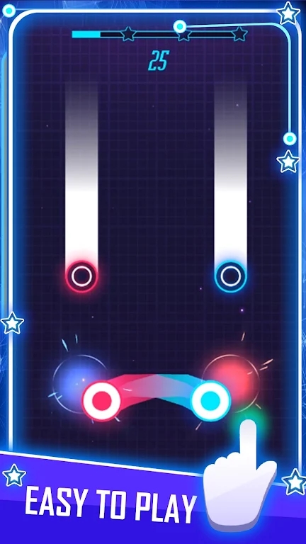 节奏双胞胎v0.03