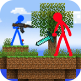 火柴人英雄战斗战争v1.8