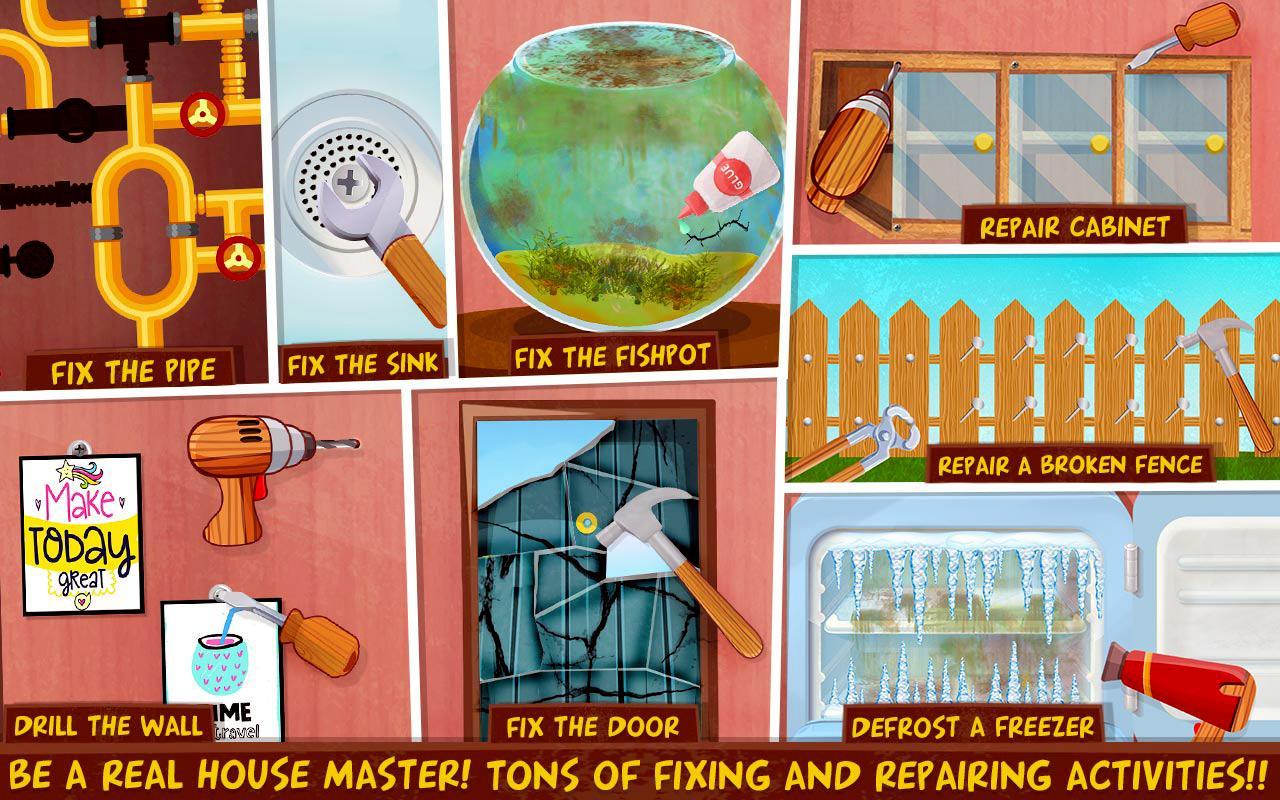 我梦想的房子改造v7.0.10