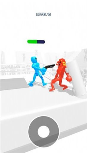 火柴人布娃娃战士v1.0.8