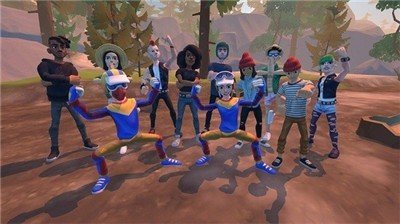 自行车大冒险v1.0