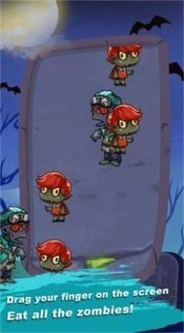进化僵尸乐园v0.2
