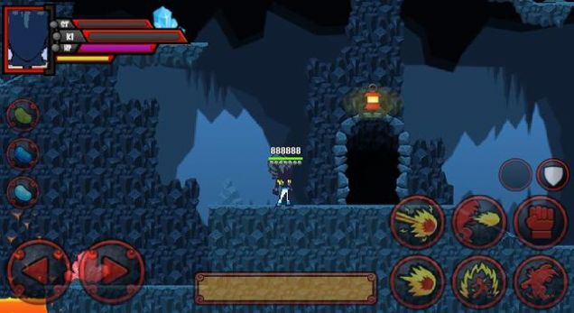 超级斗士竞技场v3.9