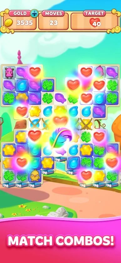 皇家之旅魔术消除v1.0.2