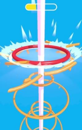 伸缩箍粉碎冲刺v1.0.0