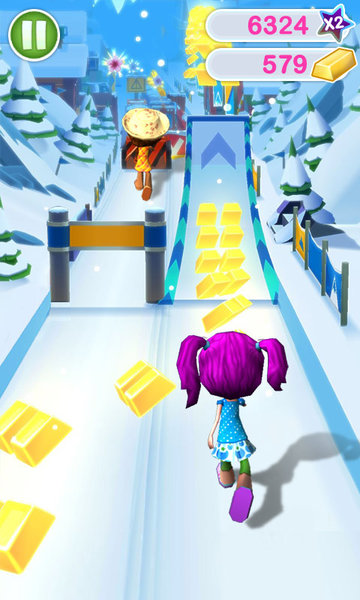 节奏音乐跑酷v1.12