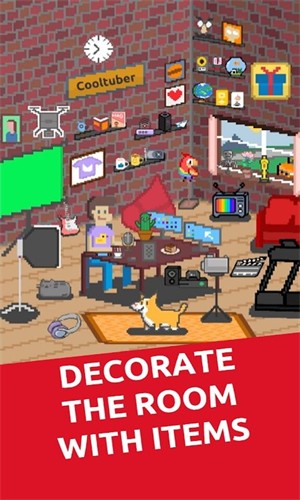 闲置博客模拟器v1.0.1