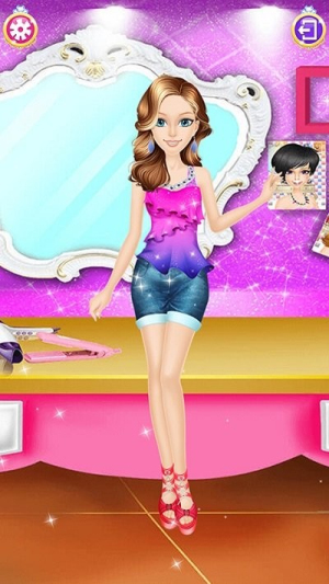 苏菲亚超级美妆v2.0