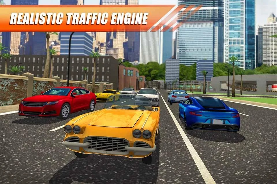 地下多层停车场3dv1.1