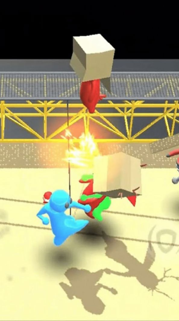 人类对决梦境v1.0