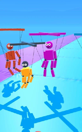 提线木偶跑酷v0.1.0