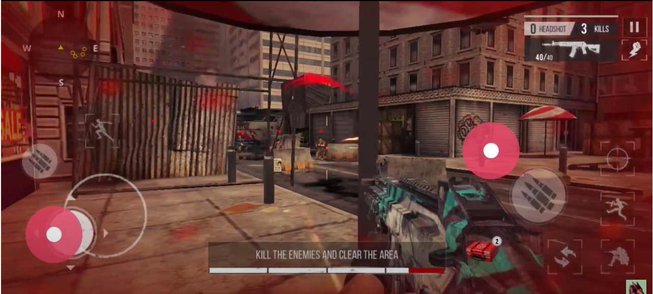 终极战斗模拟器v1.14