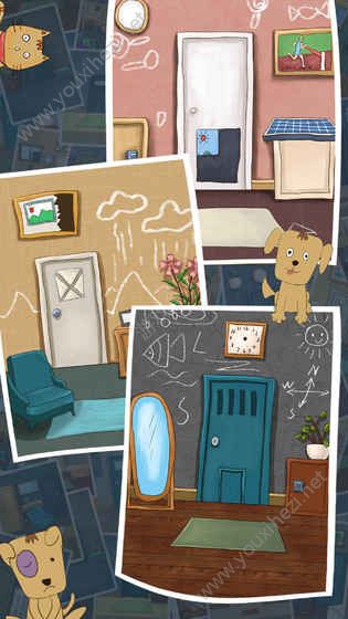 100个房间逃生v1.0.14