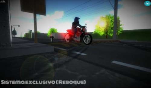 巴西摩托模拟器v2.7.5