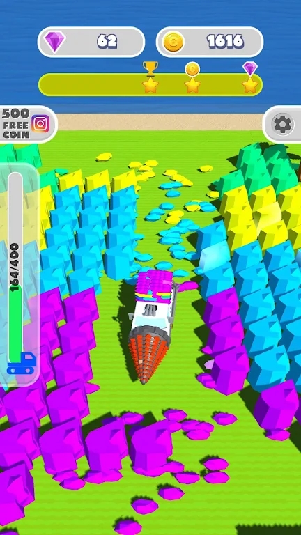 采石卡车v180.1610