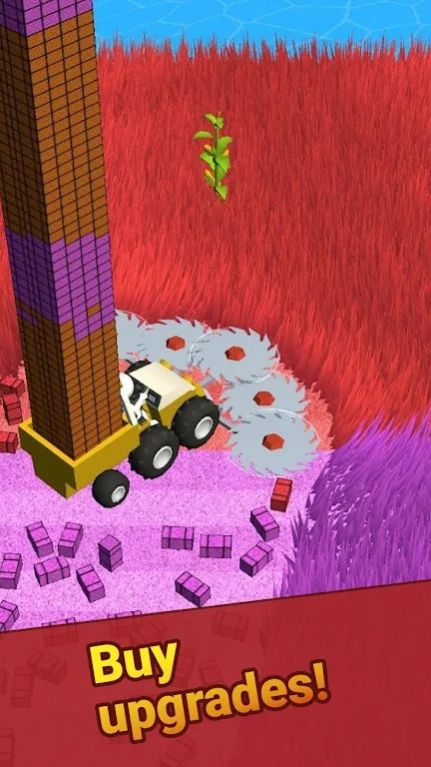 石头割草模拟器v1.0