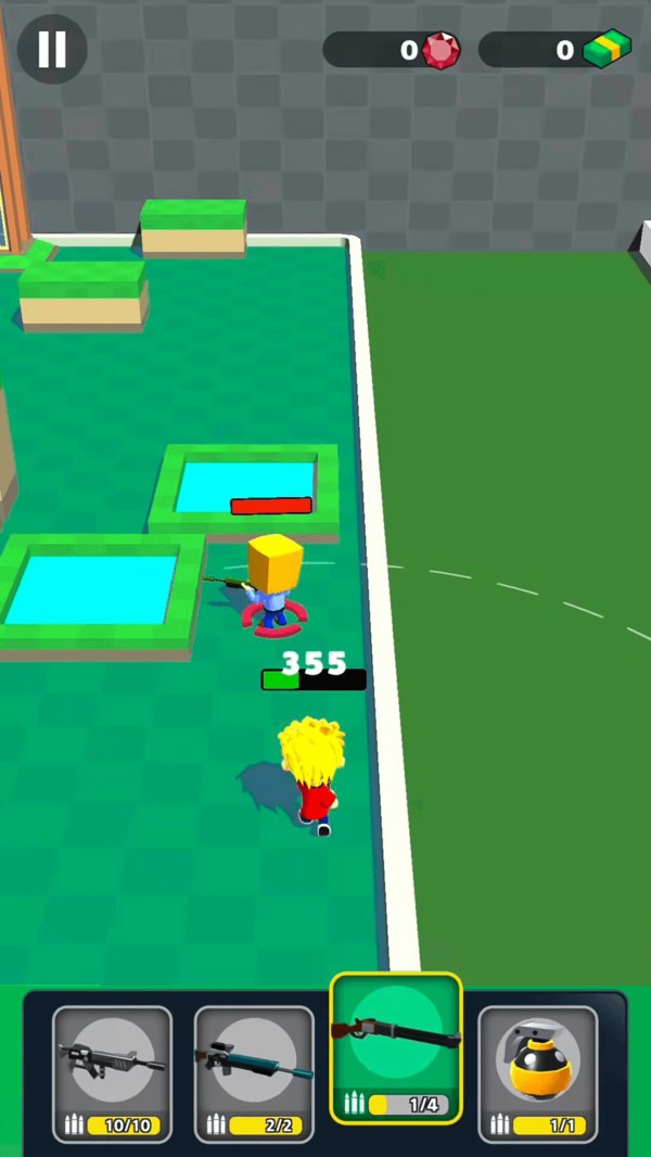 枪械战术大师v1.0.0