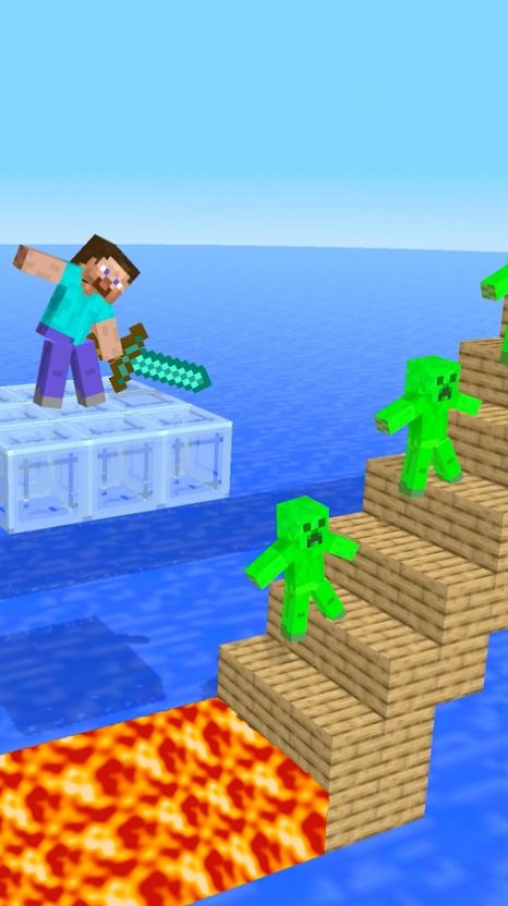 剑灵忍者战斗v0.2.1