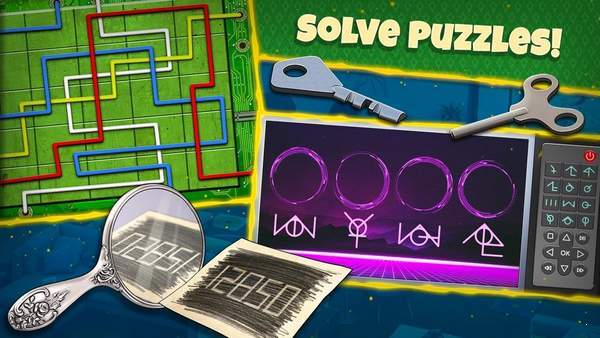 客房与出口v1.15