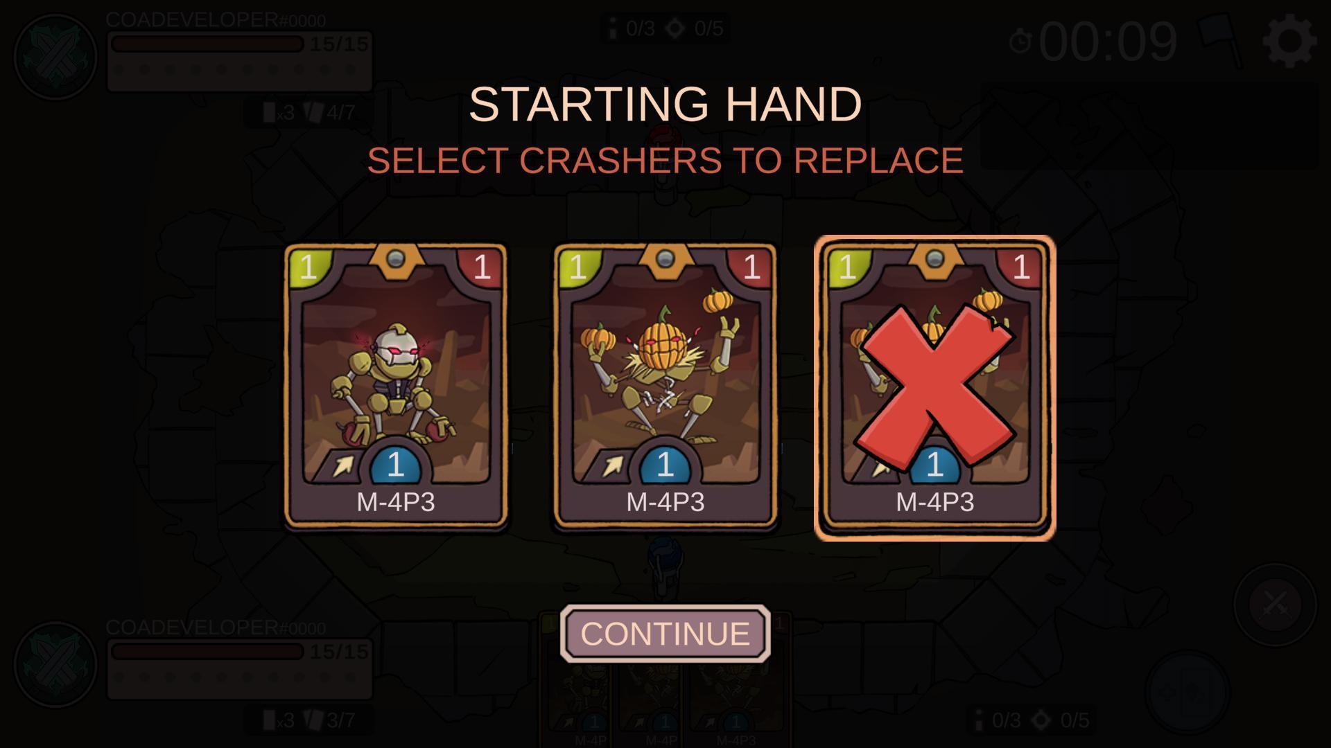 埃瑟利亚的破坏者v0.1.10