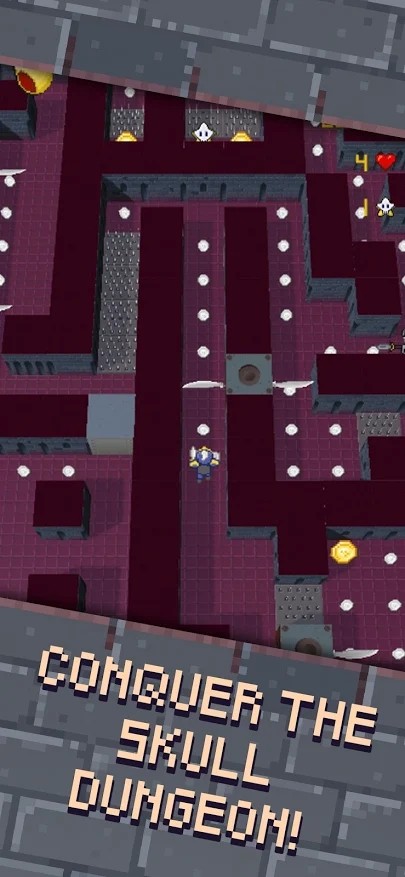 骷髅地牢v1.0.1.3800