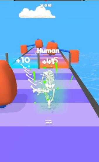 骨头快跑v0.1.2