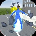 超级英雄动作v0.1