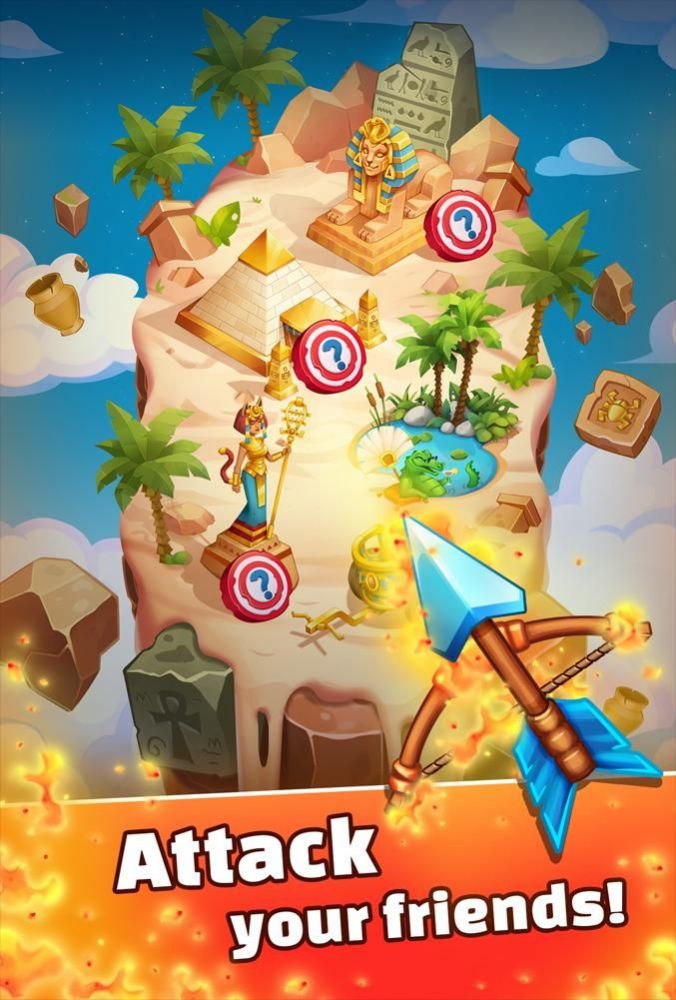 爆炸袭击者v2.6.72575