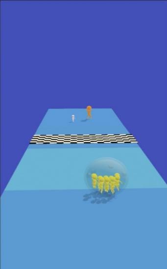 团队球竞速赛v1.0.2