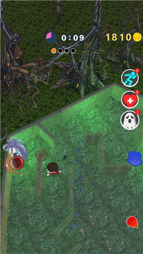 战地躲猫猫模拟器v1.0