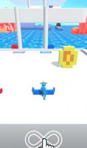 立方体收集对抗赛v0.1