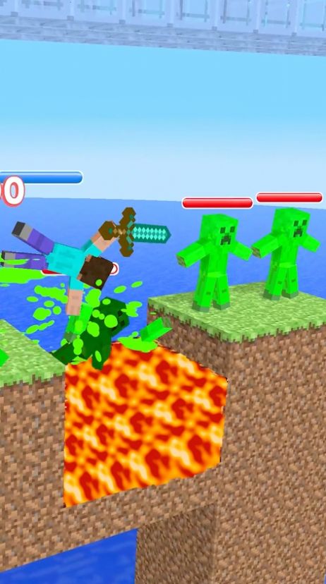 剑灵忍者战斗v0.2.1