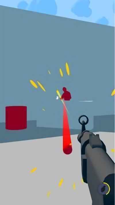 代号狙击单人吃鸡v0.2