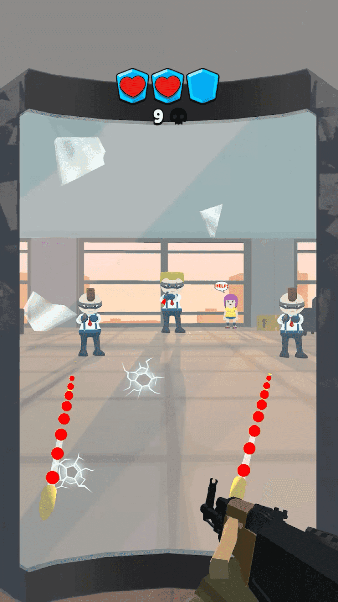 拯救突击队v1.0.1